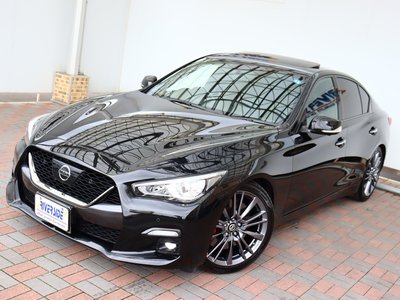 صورة مصغرة 53 لـ 2021 Nissan SKYLINE