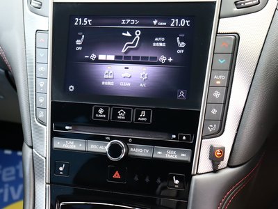 صورة مصغرة 25 لـ 2021 Nissan SKYLINE