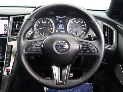 صورة مصغرة 16 لـ 2021 Nissan SKYLINE