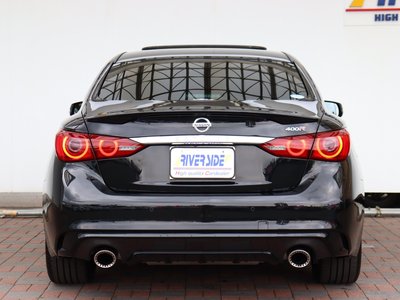 صورة مصغرة 54 لـ 2021 Nissan SKYLINE