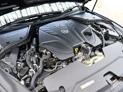 صورة مصغرة 49 لـ 2021 Nissan SKYLINE