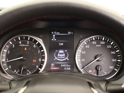 صورة مصغرة 14 لـ 2021 Nissan SKYLINE