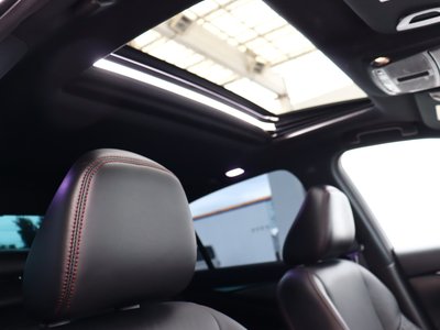 2021 Nissan SKYLINE photo 8