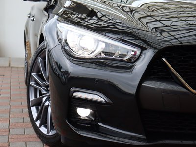 صورة مصغرة 40 لـ 2021 Nissan SKYLINE