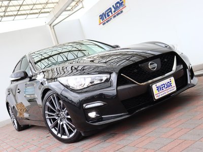 صورة مصغرة 52 لـ 2021 Nissan SKYLINE