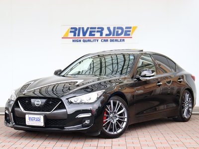 2021 Nissan SKYLINE photo 1