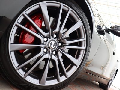 صورة مصغرة 46 لـ 2021 Nissan SKYLINE