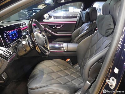 2023 Mercedes-BENZ S-CLASS — фото 10