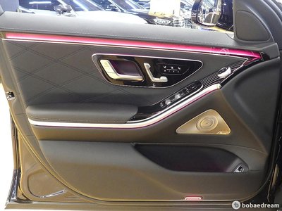 صورة مصغرة 11 لـ 2023 Mercedes-BENZ S-CLASS