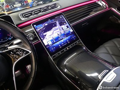 صورة مصغرة 14 لـ 2023 Mercedes-BENZ S-CLASS
