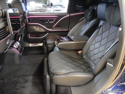 صورة مصغرة 17 لـ 2023 Mercedes-BENZ S-CLASS
