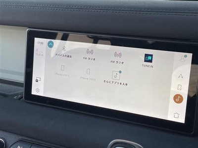 LAND ROVER DEFENDER - 8