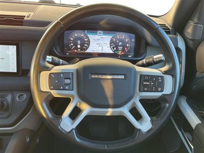 LAND ROVER DEFENDER - 10