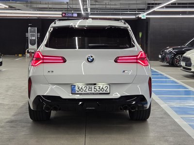 BMW X3 - 3