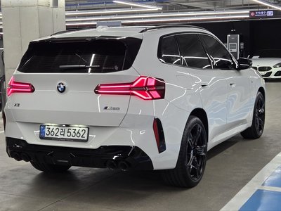 BMW X3 - 4