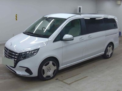 MERCEDES-BENZ V-CLASS - 4