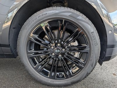 صورة مصغرة 26 لـ 2025 LAND Rover RANGE ROVER EVOQUE
