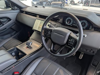 صورة 3 لـ 2025 LAND Rover RANGE ROVER EVOQUE