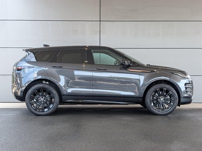 صورة 9 لـ 2025 LAND Rover RANGE ROVER EVOQUE