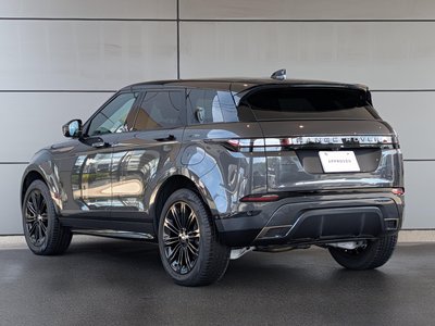 صورة 5 لـ 2025 LAND Rover RANGE ROVER EVOQUE