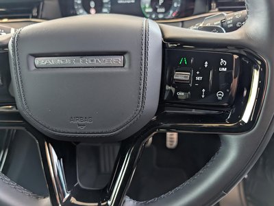 صورة مصغرة 21 لـ 2025 LAND Rover RANGE ROVER EVOQUE