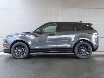 صورة 6 لـ 2025 LAND Rover RANGE ROVER EVOQUE