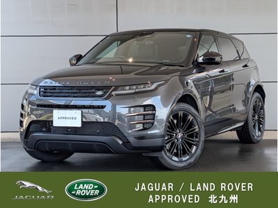 صورة 1 لـ 2025 LAND Rover RANGE ROVER EVOQUE