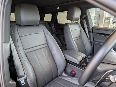 صورة مصغرة 13 لـ 2025 LAND Rover RANGE ROVER EVOQUE