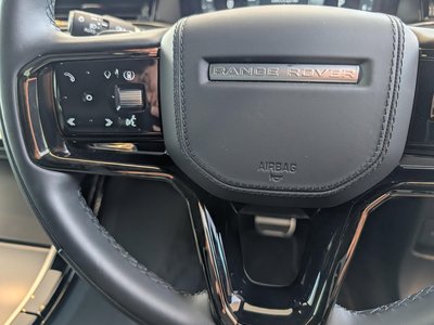 صورة مصغرة 20 لـ 2025 LAND Rover RANGE ROVER EVOQUE