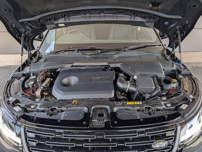 صورة مصغرة 25 لـ 2025 LAND Rover RANGE ROVER EVOQUE