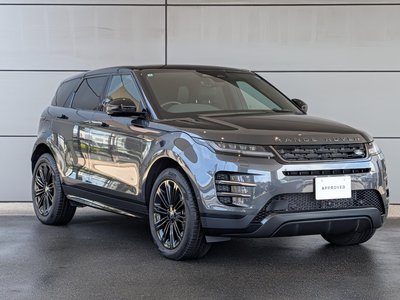 صورة 4 لـ 2025 LAND Rover RANGE ROVER EVOQUE