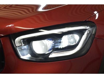 2020 Mercedes-BENZ GLC 缩略图 55