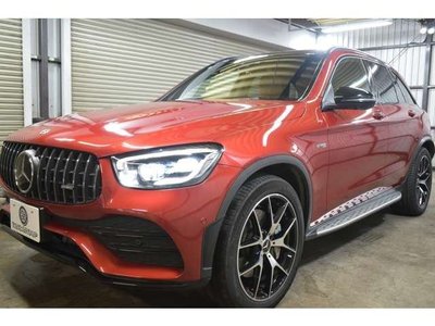 2020 Mercedes-BENZ GLC 缩略图 54