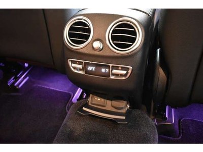 2020 Mercedes-BENZ GLC 缩略图 29