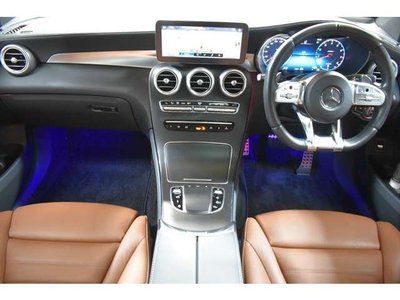 2020 Mercedes-BENZ GLC 照片 2