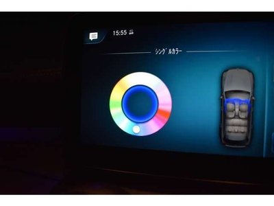 2020 Mercedes-BENZ GLC 缩略图 43