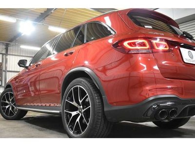 2020 Mercedes-BENZ GLC 缩略图 59