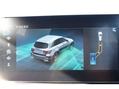 2020 Mercedes-BENZ GLC 缩略图 17