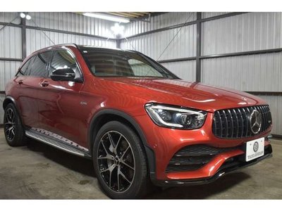 2020 Mercedes-BENZ GLC 缩略图 48