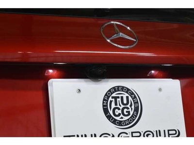 2020 Mercedes-BENZ GLC 缩略图 51