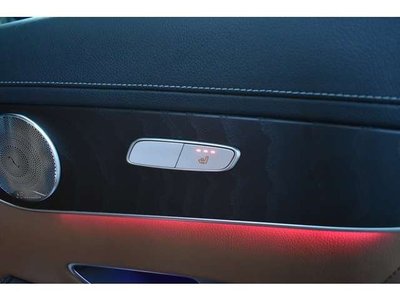 2020 Mercedes-BENZ GLC 缩略图 31