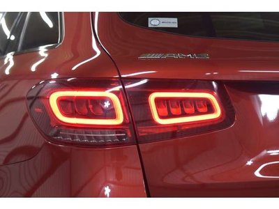 2020 Mercedes-BENZ GLC 缩略图 53