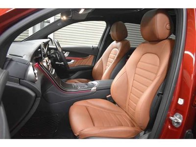 2020 Mercedes-BENZ GLC 缩略图 22