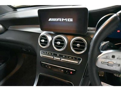 2020 Mercedes-BENZ GLC 照片 10