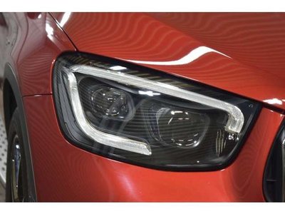 2020 Mercedes-BENZ GLC 缩略图 49