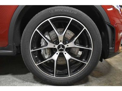 2020 Mercedes-BENZ GLC 缩略图 57