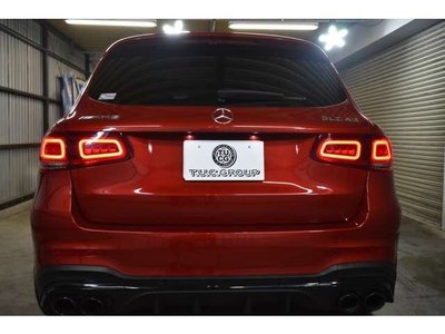 2020 Mercedes-BENZ GLC 缩略图 19