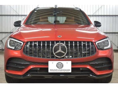2020 Mercedes-BENZ GLC 缩略图 46