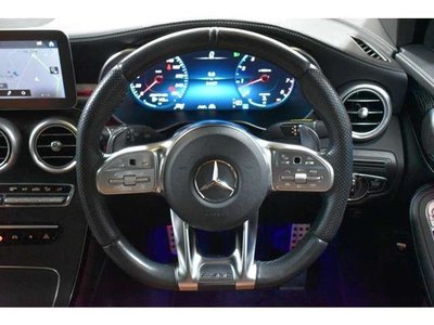 2020 Mercedes-BENZ GLC 缩略图 21