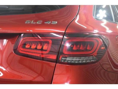 2020 Mercedes-BENZ GLC 缩略图 50